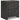 Hollivern Nightstand - Dark Gray