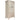 Ellesmere Armoire - Champagne