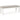 Robbinsdale Dining Bench - Antique White - (D642-00)