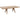 Sumire Dining Extension Table - Ginger - (QETW61)