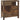 Regents Park Accent Cabinet - Brown