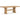 Galliden Dining Table - Light Brown - (D841-45)