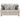 Traemore Loveseat - Linen