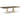 Bolanburg Dining Extension Table - Two-tone - (D647D17)