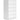 Onita Chest - White