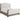 Ardenfield King Sleigh Bed - Light Brown