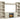 Bellaby Entertainment Unit with Fireplace - Whitewash