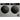 Bosch Front Load Pair (WGB246AXUC-WQB245AXUC) - Pearl Steel