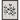 Black Botanical 2 Wall Art 17.00" x 22.00"