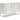 Aprilyn Dresser - White