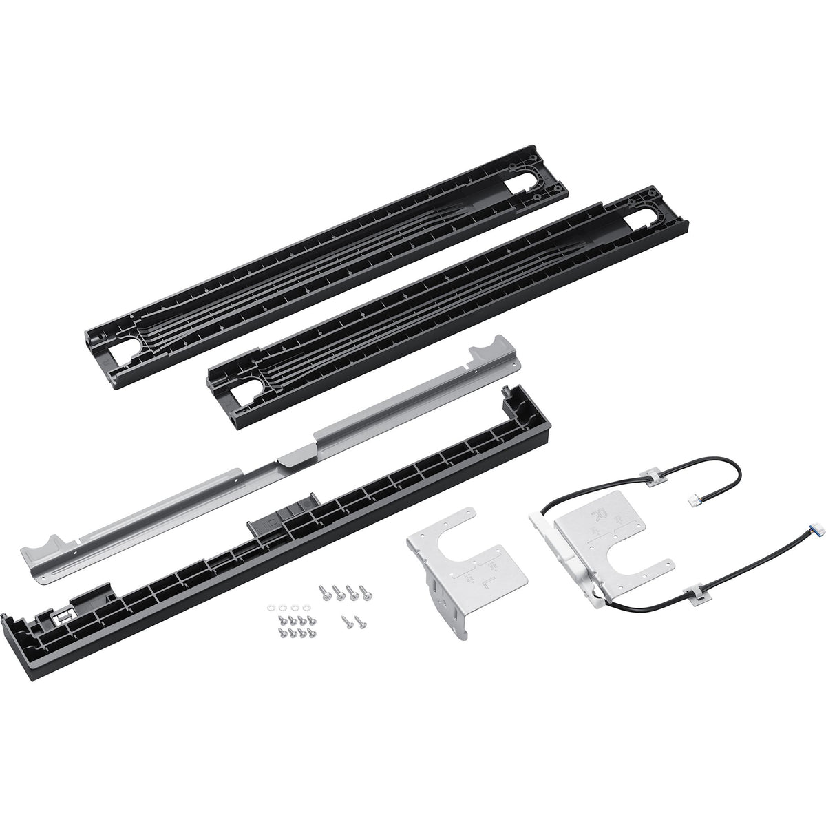 Samsung Stacking Kit for Bespoke Front Load Laundry - (SKK-RWG ...