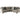 Bovarian 2 Piece Sectional - Stone