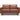 Tenth+Maple Joy Loveseat - Ranger Caramel