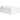 Onita Full Storage Bed - White
