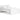 Onita Queen Platform Bed - White