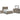 Lexorne 6 Piece Queen Sleigh Bedroom - Gray