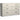 Stelsie Dresser - White