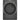 Whirlpool Front Load Dryer (WGD6720RU) - Volcano Black