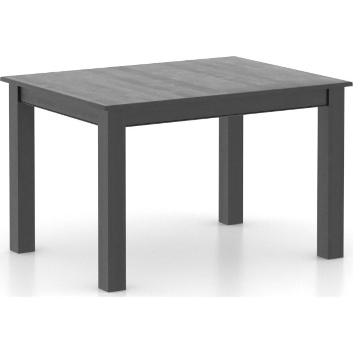 Elise Dining Table Peppercorn Washed (TRE036480505MZDDF) Dufresne