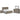Lexorne 6 Piece King Sleigh Bedroom - Gray