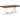 Valebeck Dining Table - White/Brown - (D546-35)