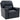Edward Power Recliner - Sorrento Ocean