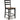 Wildenauer Counter Height Stool - Brown/Black - (D634-124)