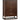 Sol Chest - Brown Spice