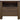 Totes Nightstand - English Walnut