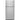 Maytag Top Mount Fridge (MRT311FFFZ) - Fingerprint Resistant Stainless Steel