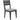 Elise Side Chair - Peppercorn Washed - (CNN074017C05MZE)