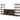 Starmore Entertainment Unit - Brown/Gunmetal