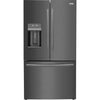 Frigidaire Gallery 23 cu. ft. Counter-Depth French Door Refrigerator