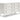 Aprilyn Dresser - White