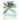 Green Palm Tree 2 Wall Art 26.00" x 34.00"