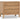 Tanner Nightstand - Flaxen