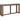 Cariton Sofa Table - Gray