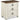 Willowton Nightstand - Whitewash