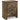 Trinell Nightstand - Rustic
