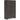 Prendonea Chest - Charcoal