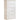 Bostwick Shoals Chest - White
