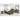 Vera 6 Piece Twin Trundle Bedroom - Truffle
