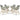 Seton Creek 5 Piece Outdoor Bar Set - Beige