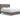Graystorm King Panel Bed - Brown Gray