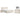 Lawroy 6 Piece King Panel Bedroom - Light Natural