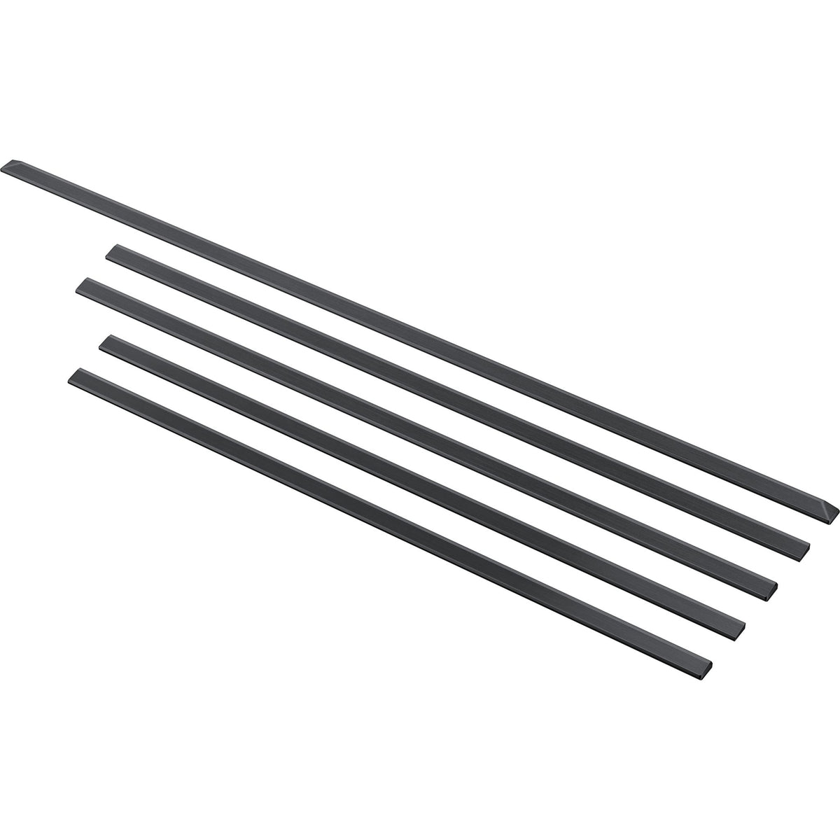 Samsung Black Stainless Steel Side Filler Kit - (NX-AF5000RM ...