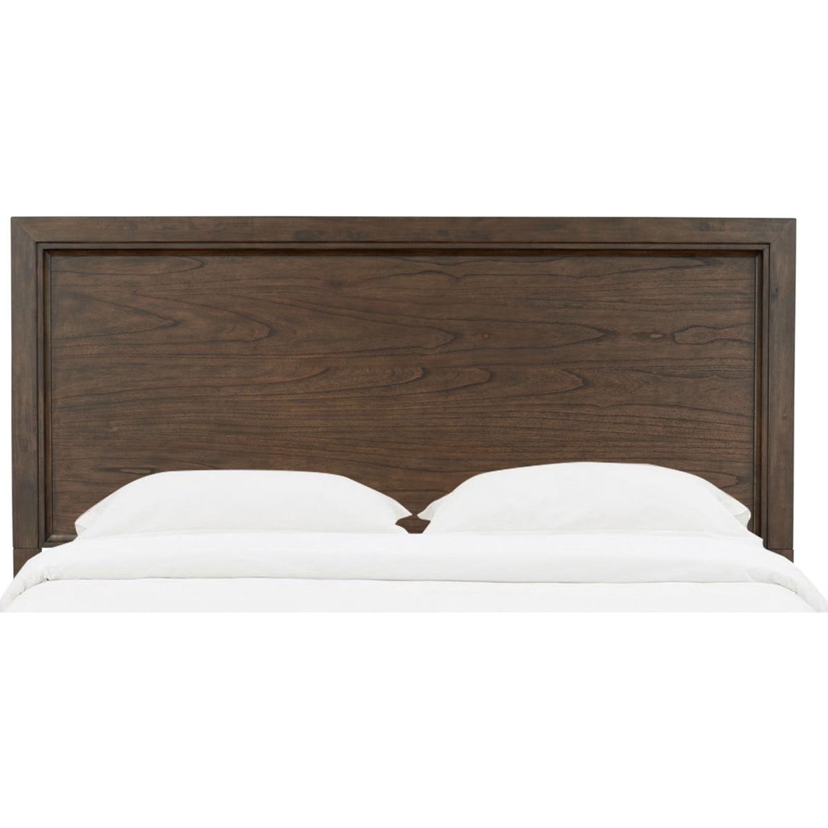 Bryson Panel Headboard - Smokey Bronze | Dufresne Furniture and Appliances