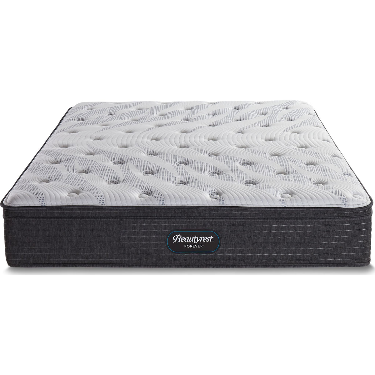 Beautyrest Forever RV Size Comfort Top Plush Mattress | Dufresne ...