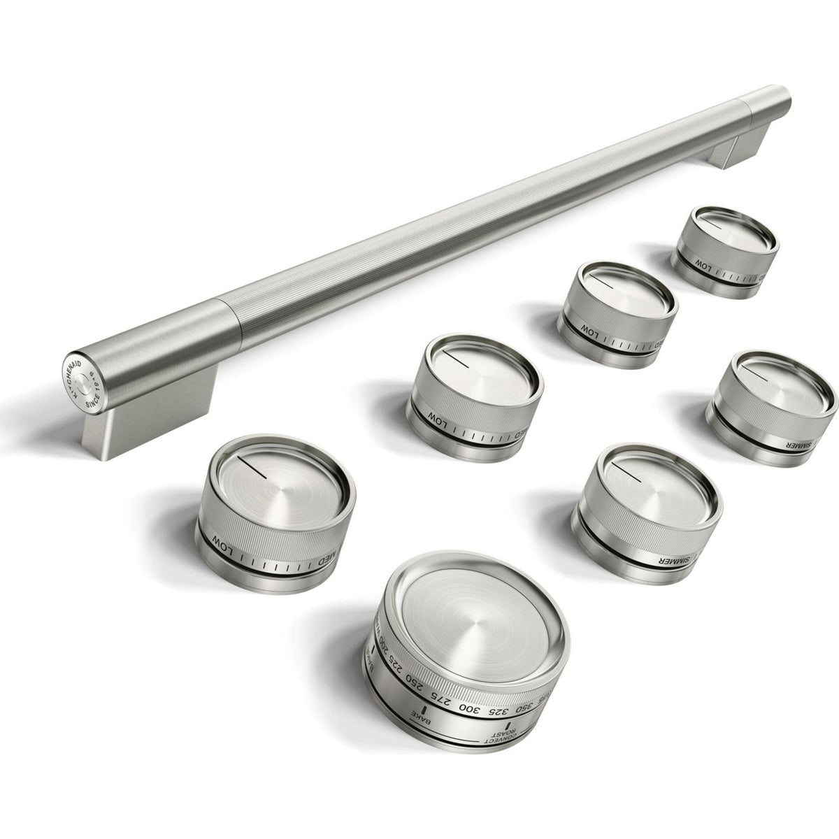 KitchenAid Handle and Knob (W11774728) | Dufresne Furniture and Appliances