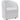 Rowanbeck Dining Chair - Ivory - (D821-02A)